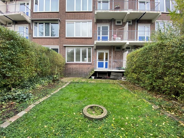Medium property photo - Frits Ruysstraat, 3061 MC Rotterdam