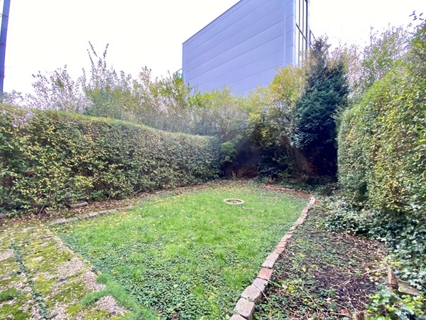 Medium property photo - Frits Ruysstraat, 3061 MC Rotterdam