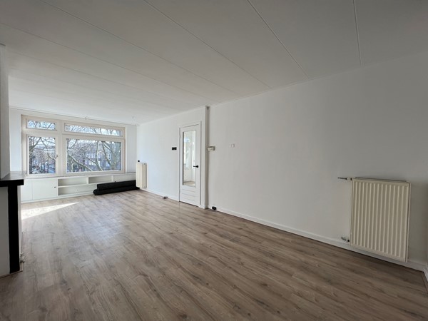 Medium property photo - Baljuwplein, 3033 XE Rotterdam