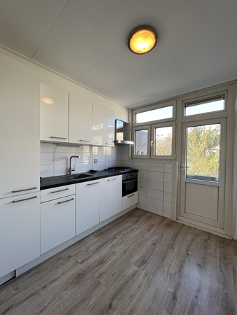 Medium property photo - Baljuwplein, 3033 XE Rotterdam