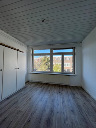 Medium property photo - Baljuwplein, 3033 XE Rotterdam