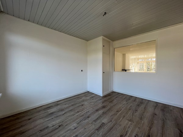 Medium property photo - Baljuwplein, 3033 XE Rotterdam