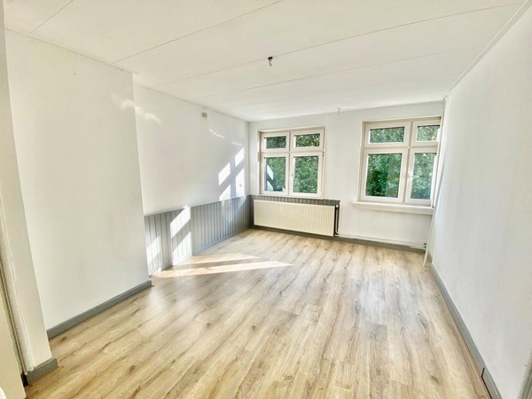 Medium property photo - Baljuwplein, 3033 XE Rotterdam
