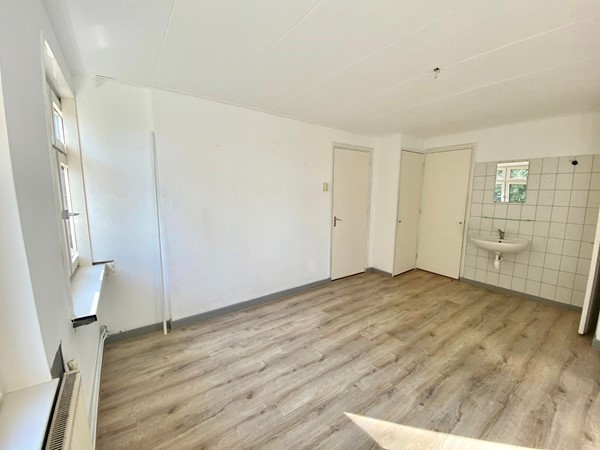 Medium property photo - Baljuwplein, 3033 XE Rotterdam