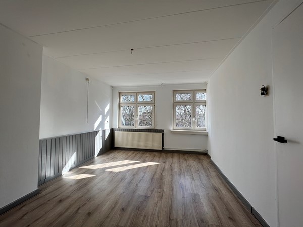 Medium property photo - Baljuwplein, 3033 XE Rotterdam