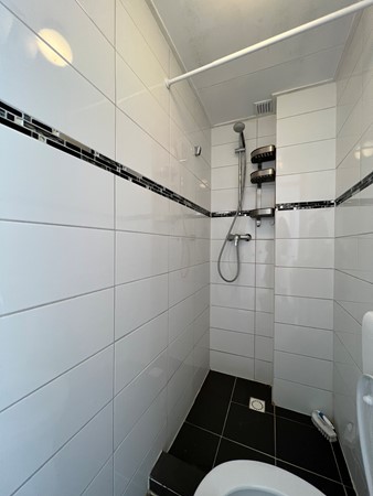 Medium property photo - Baljuwplein, 3033 XE Rotterdam