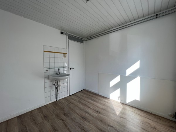 Medium property photo - Baljuwplein, 3033 XE Rotterdam