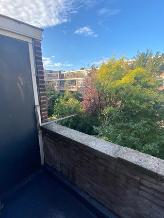 Medium property photo - Baljuwplein, 3033 XE Rotterdam