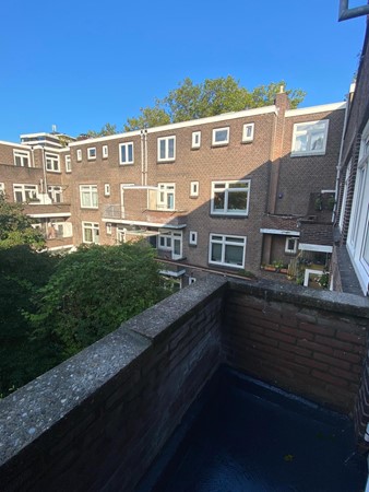 Medium property photo - Baljuwplein, 3033 XE Rotterdam