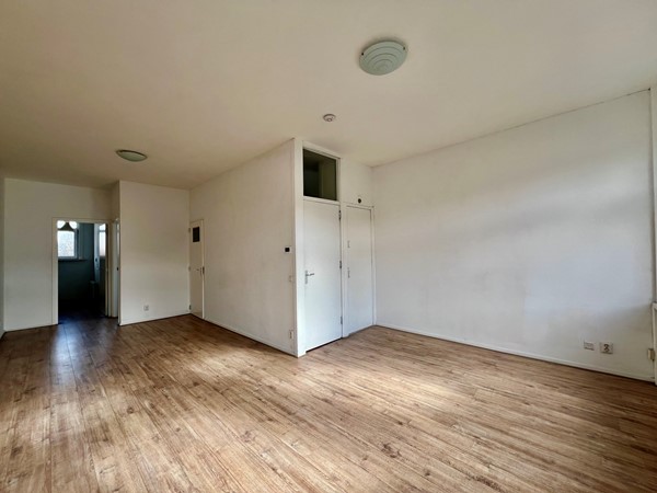 Medium property photo - Strevelsweg, 3073 DV Rotterdam