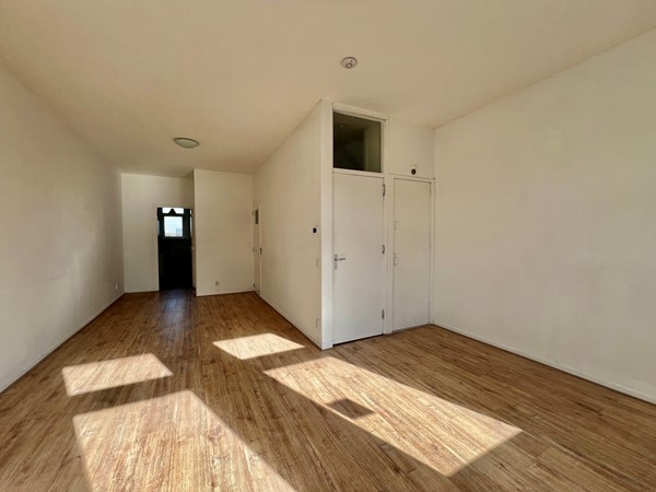 Medium property photo - Strevelsweg, 3073 DV Rotterdam