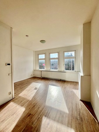 Medium property photo - Strevelsweg, 3073 DV Rotterdam