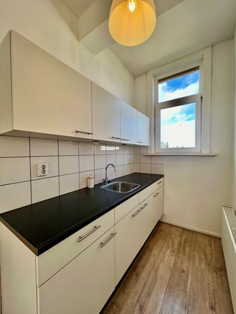 Medium property photo - Strevelsweg, 3073 DV Rotterdam