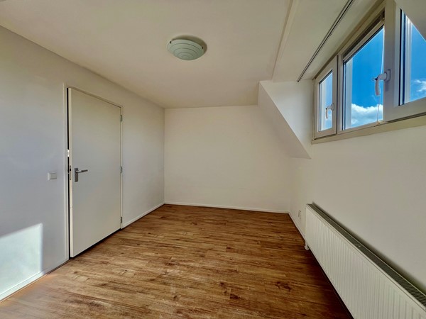 Medium property photo - Strevelsweg, 3073 DV Rotterdam