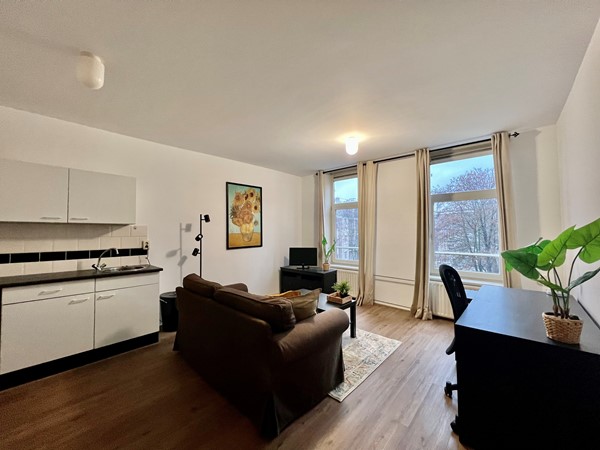 Medium property photo - West-Kruiskade, 3014 AL Rotterdam