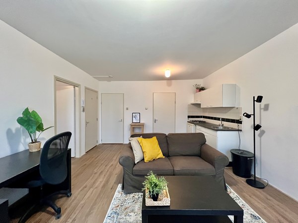 Medium property photo - West-Kruiskade, 3014 AL Rotterdam