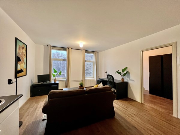 Medium property photo - West-Kruiskade, 3014 AL Rotterdam