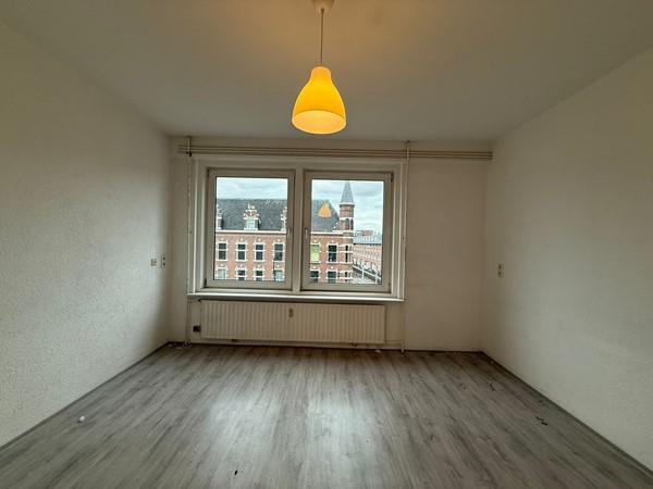 Medium property photo - Noordschans, 3026 VZ Rotterdam