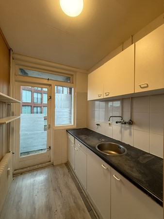 Medium property photo - Noordschans, 3026 VZ Rotterdam