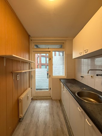 Medium property photo - Noordschans, 3026 VZ Rotterdam