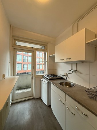 Medium property photo - Noordschans, 3026 VZ Rotterdam