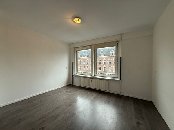 Medium property photo - Noordschans, 3026 VZ Rotterdam
