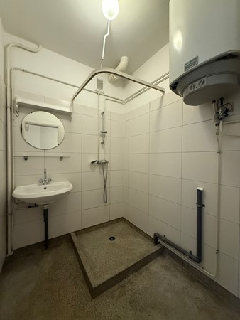 Medium property photo - Noordschans, 3026 VZ Rotterdam