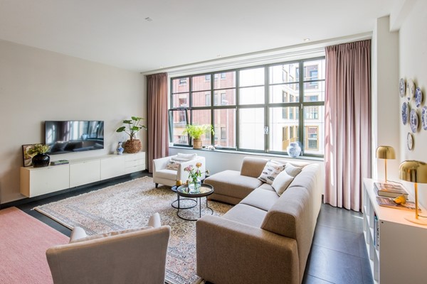 Medium property photo - Westplein, 3016 BM Rotterdam