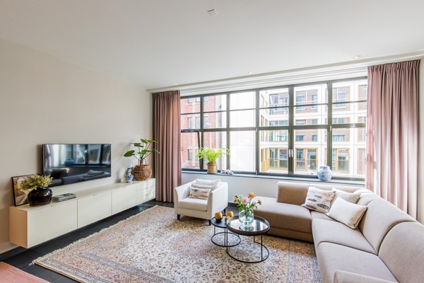 Medium property photo - Westplein, 3016 BM Rotterdam