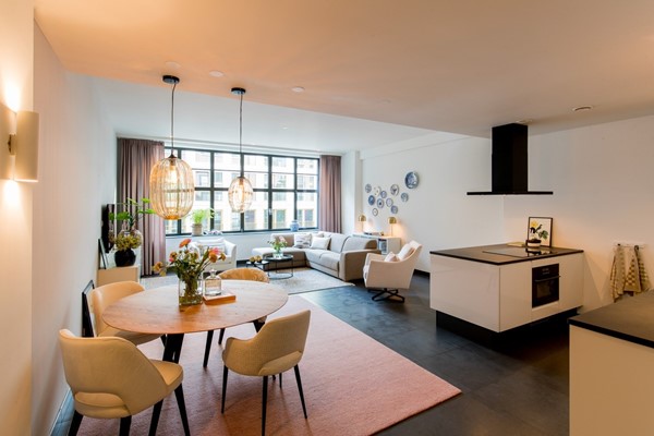 Medium property photo - Westplein, 3016 BM Rotterdam