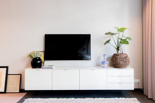 Medium property photo - Westplein, 3016 BM Rotterdam