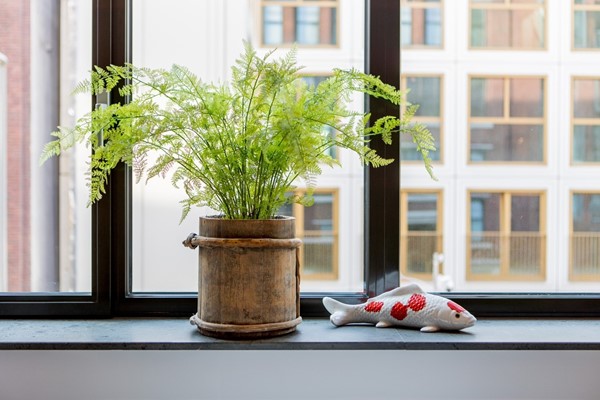 Medium property photo - Westplein, 3016 BM Rotterdam