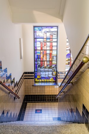 Medium property photo - Westplein, 3016 BM Rotterdam