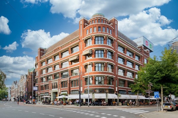 Medium property photo - Westplein, 3016 BM Rotterdam