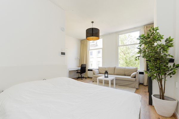 Medium property photo - Ackersdijkstraat, 3037 VK Rotterdam
