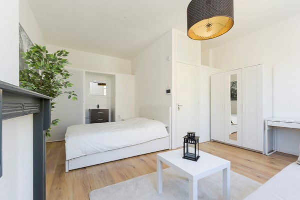 Medium property photo - Ackersdijkstraat, 3037 VK Rotterdam