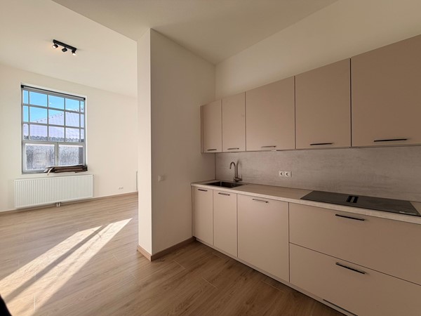 Medium property photo - Leo Lashleylaan, 3075 RP Rotterdam