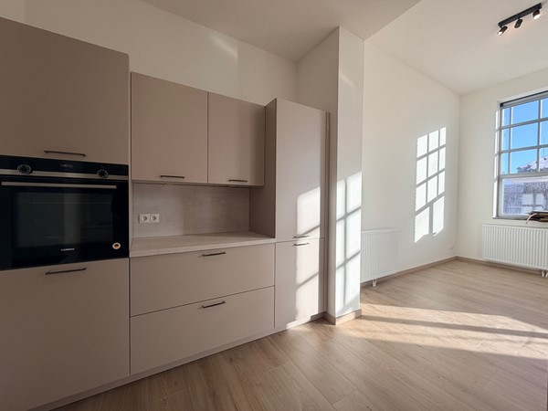 Medium property photo - Leo Lashleylaan, 3075 RP Rotterdam