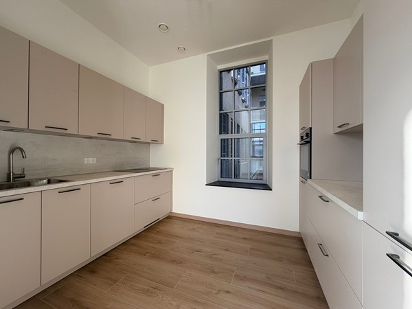 Medium property photo - Leo Lashleylaan, 3075 RP Rotterdam