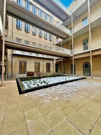 Medium property photo - Leo Lashleylaan, 3075 RP Rotterdam