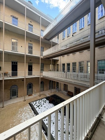 Medium property photo - Leo Lashleylaan, 3075 RP Rotterdam