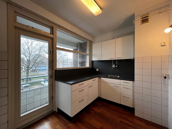 Medium property photo - Nieuwlandplein, 3118 AG Schiedam
