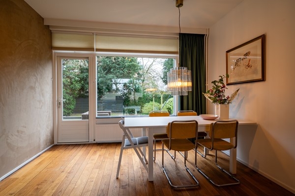 Medium property photo - Mendelssohnlaan, 3055 HJ Rotterdam