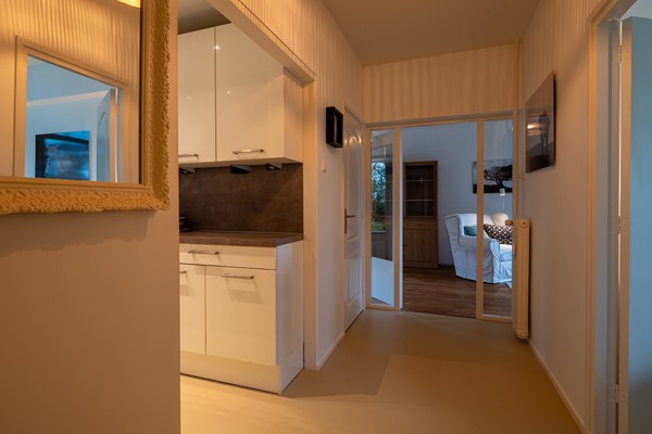 Medium property photo - Mendelssohnlaan, 3055 HJ Rotterdam