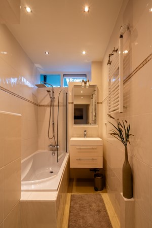 Medium property photo - Mendelssohnlaan, 3055 HJ Rotterdam