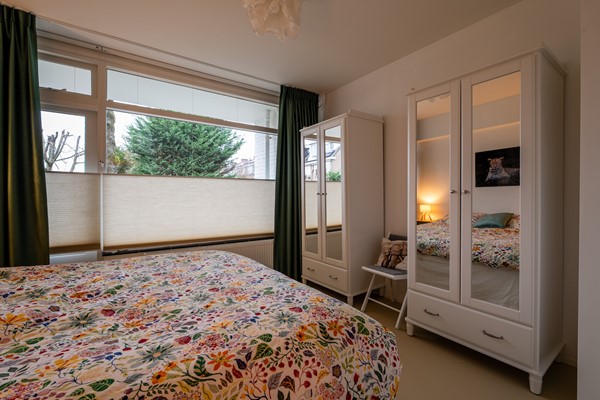 Medium property photo - Mendelssohnlaan, 3055 HJ Rotterdam