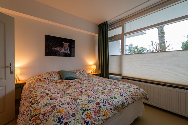 Medium property photo - Mendelssohnlaan, 3055 HJ Rotterdam