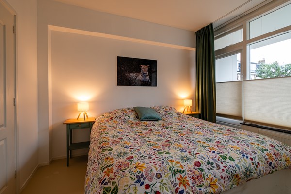 Medium property photo - Mendelssohnlaan, 3055 HJ Rotterdam