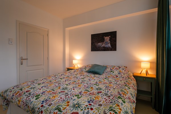 Medium property photo - Mendelssohnlaan, 3055 HJ Rotterdam