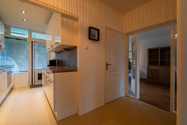Medium property photo - Mendelssohnlaan, 3055 HJ Rotterdam